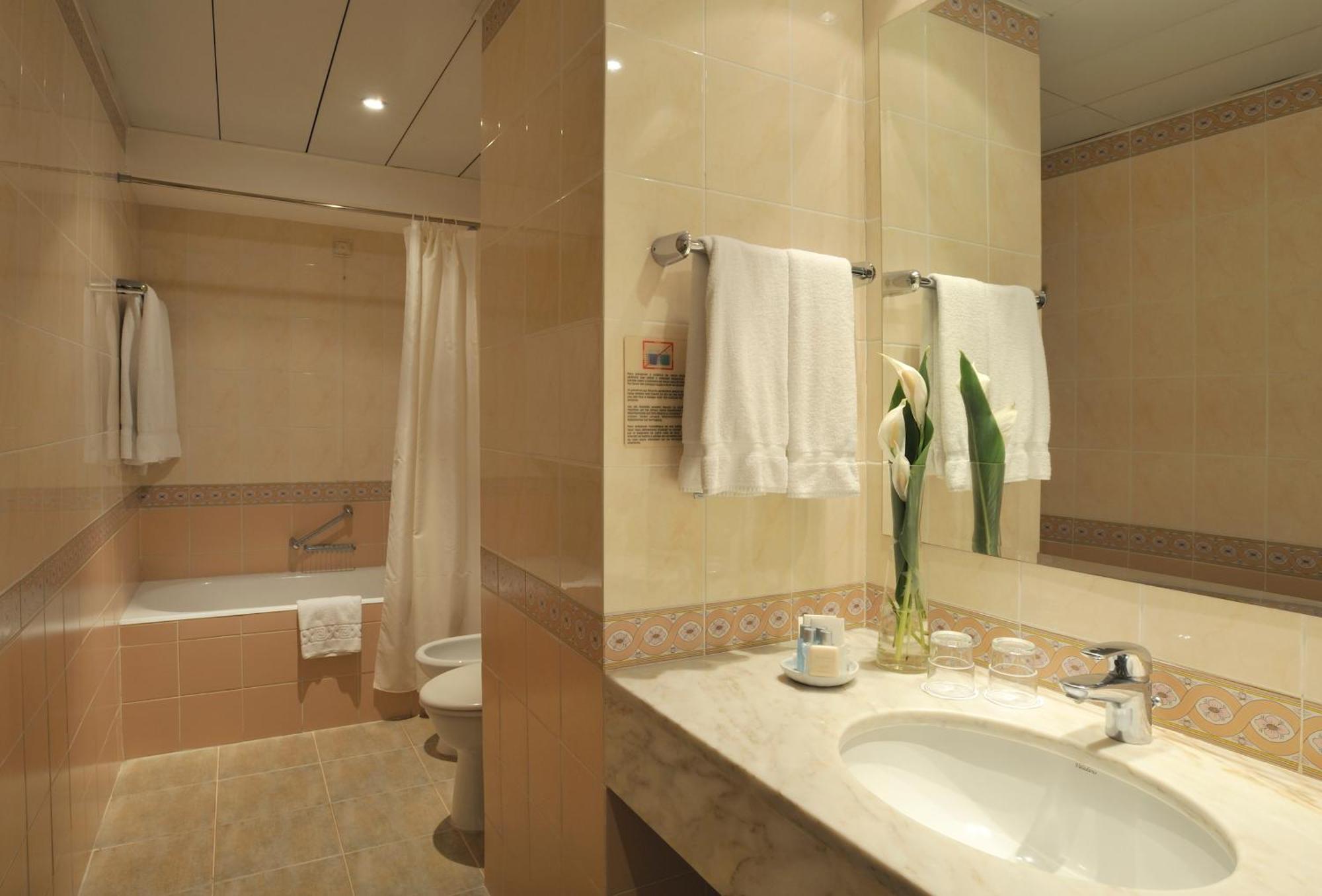 Pestana Miramar Garden & Ocean Hotel Funchal  Exterior photo