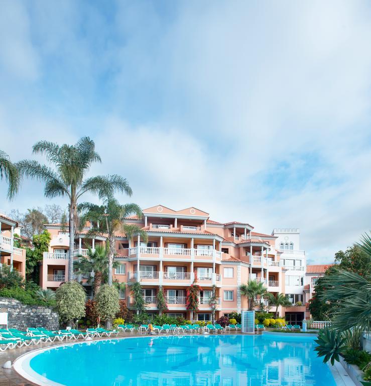 Pestana Miramar Garden & Ocean Hotel Funchal  Exterior photo