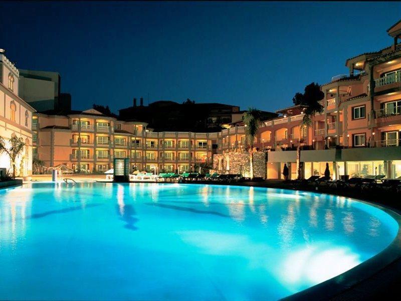 Pestana Miramar Garden & Ocean Hotel Funchal  Exterior photo
