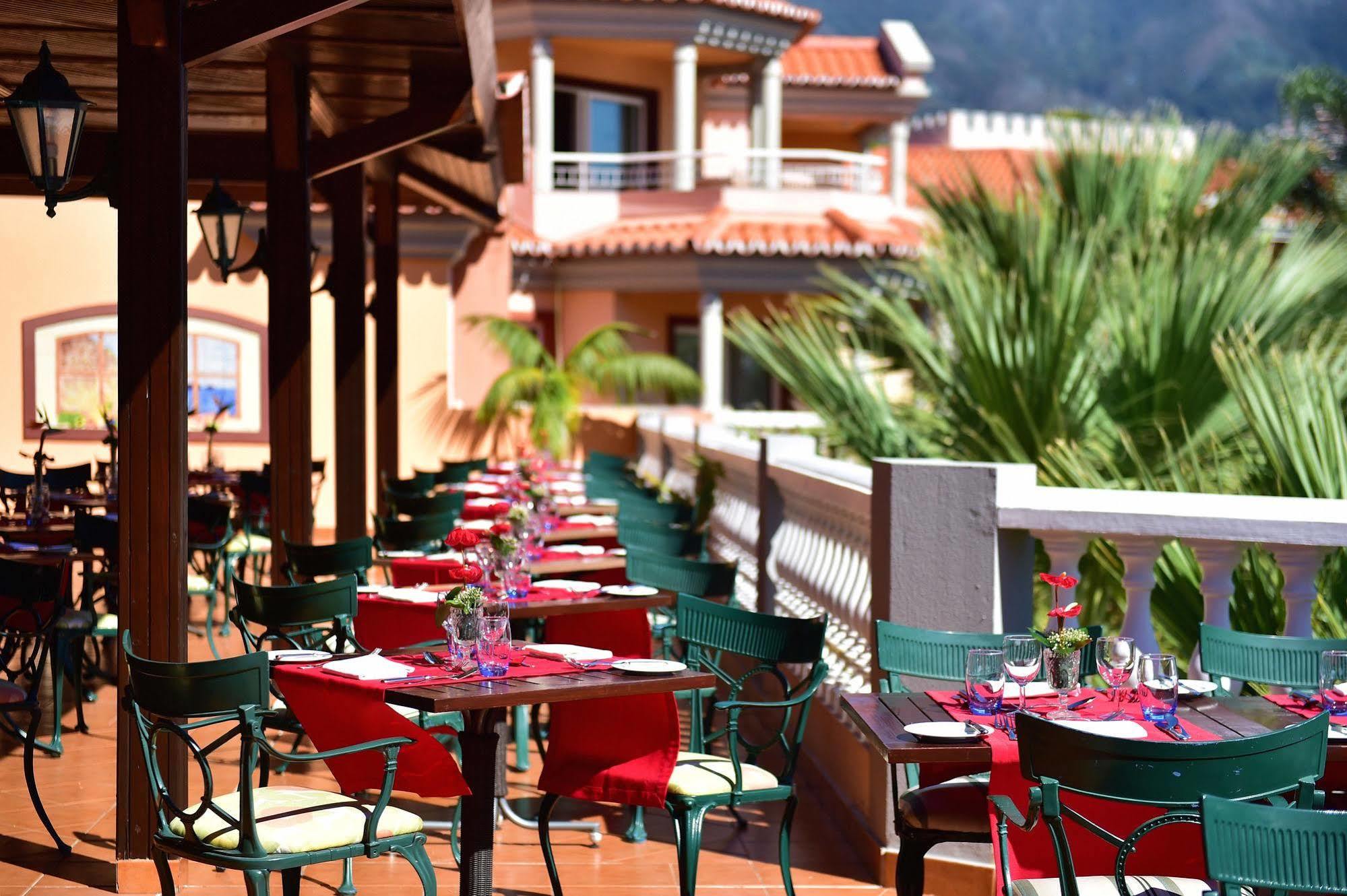 Pestana Miramar Garden & Ocean Hotel Funchal  Exterior photo