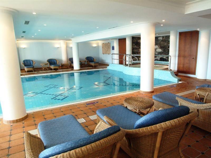 Pestana Miramar Garden & Ocean Hotel Funchal  Facilities photo