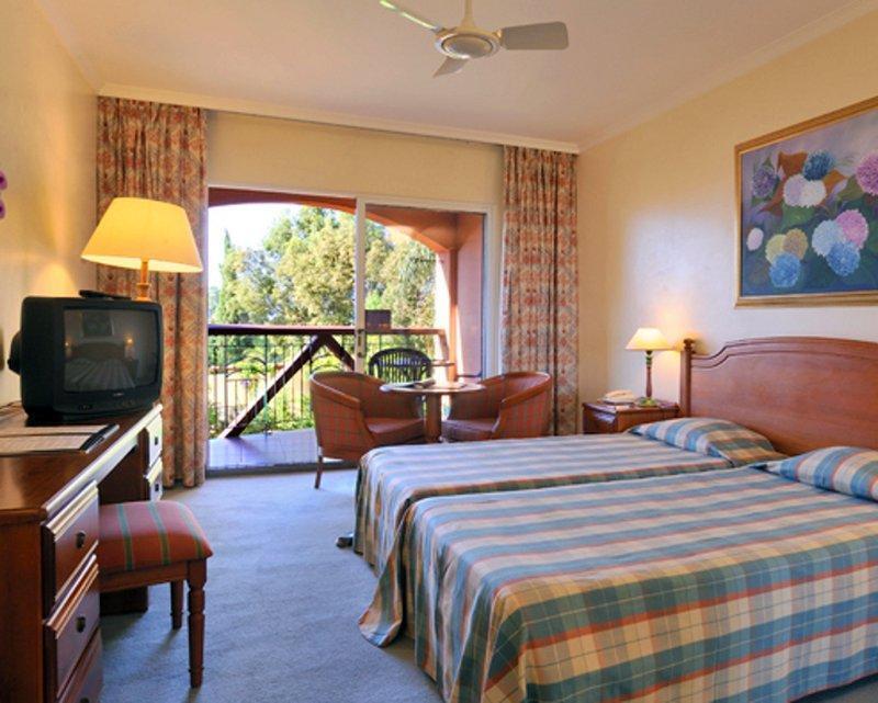 Pestana Miramar Garden & Ocean Hotel Funchal  Exterior photo